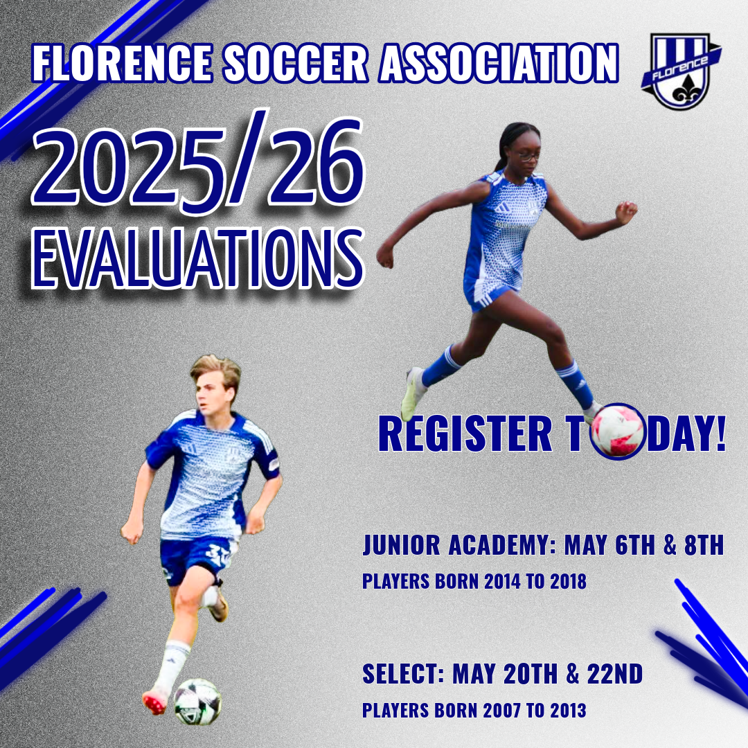 Register for 2025-26 Evaluations