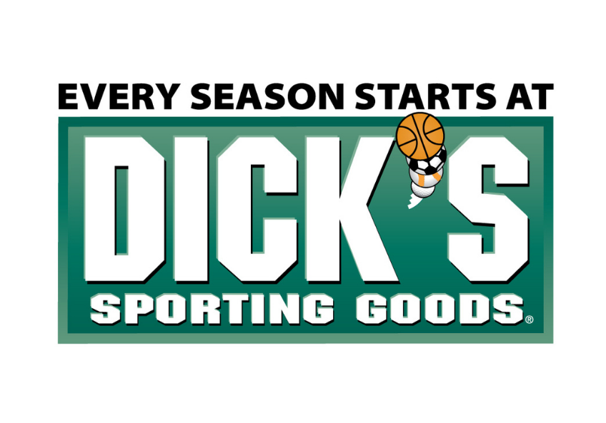 DICK'S Sporting Goods Florence Soccer Association Shop Weekend